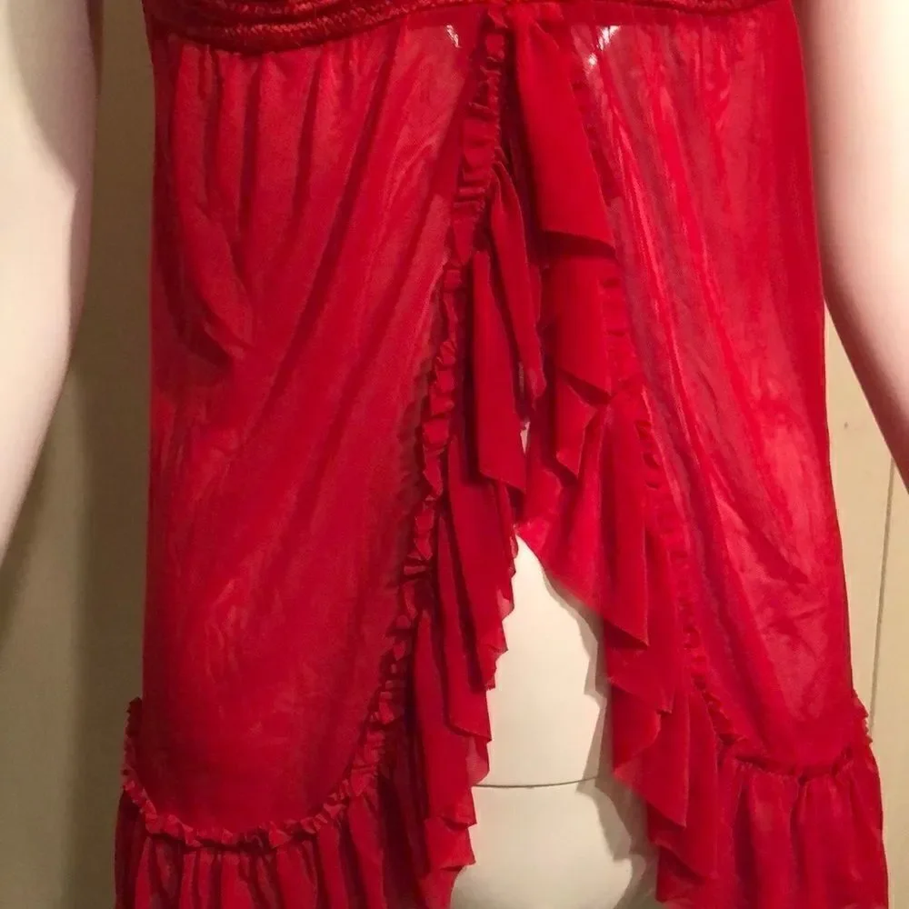 Dream girl Lingerie